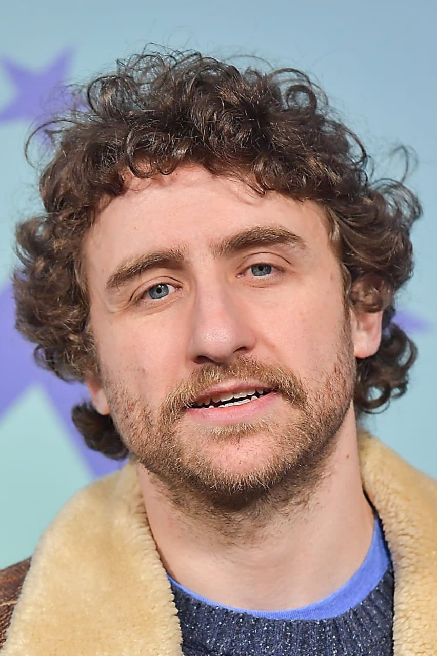 et billede af Florent Bernard