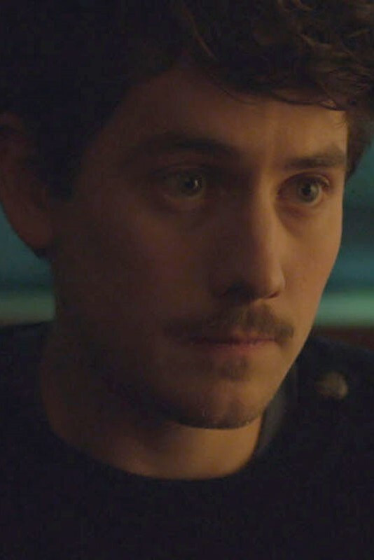 et billede af Benoît Hamon