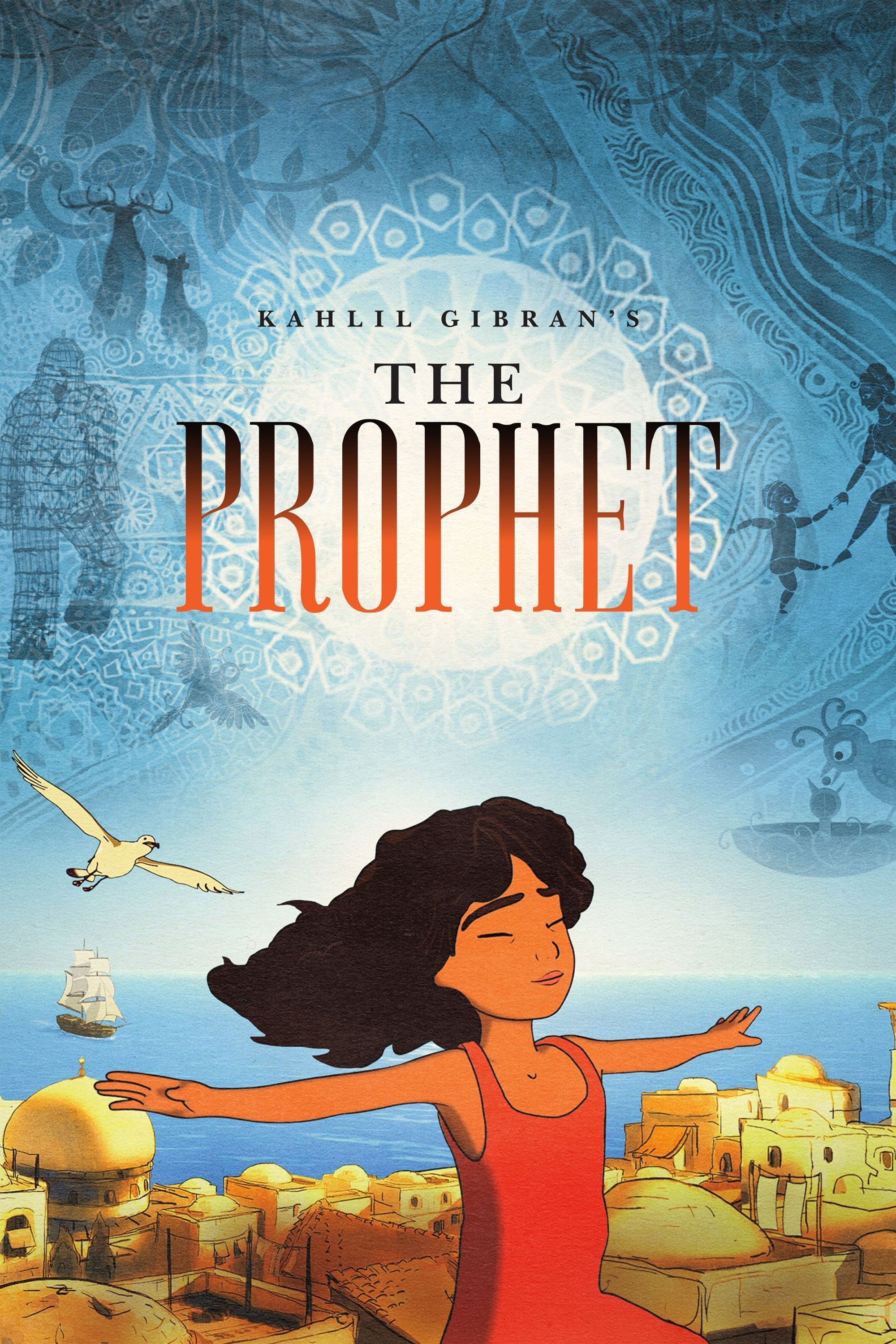The Prophet