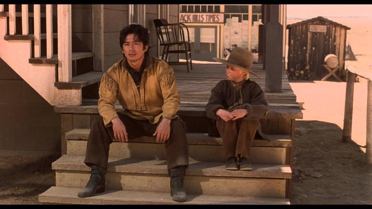 East Meets West (1995)