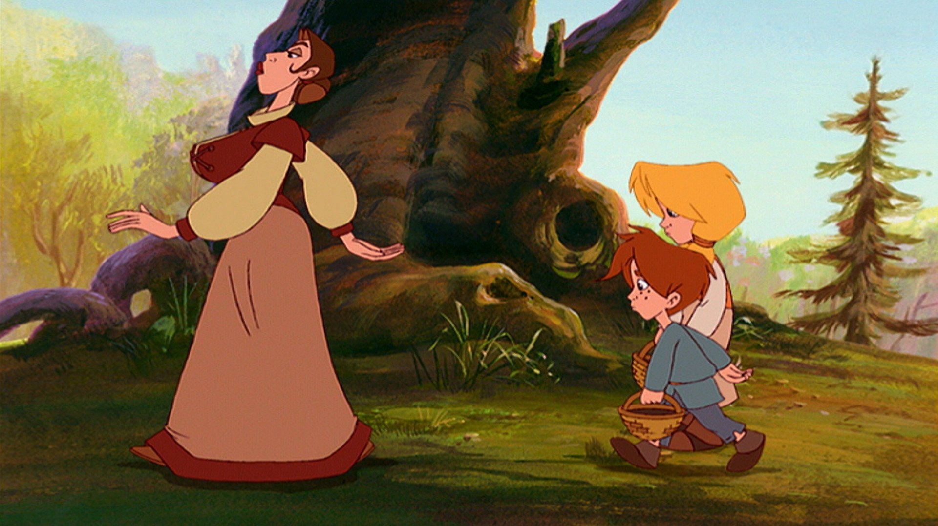 SimsalaGrimm Mitmachkino