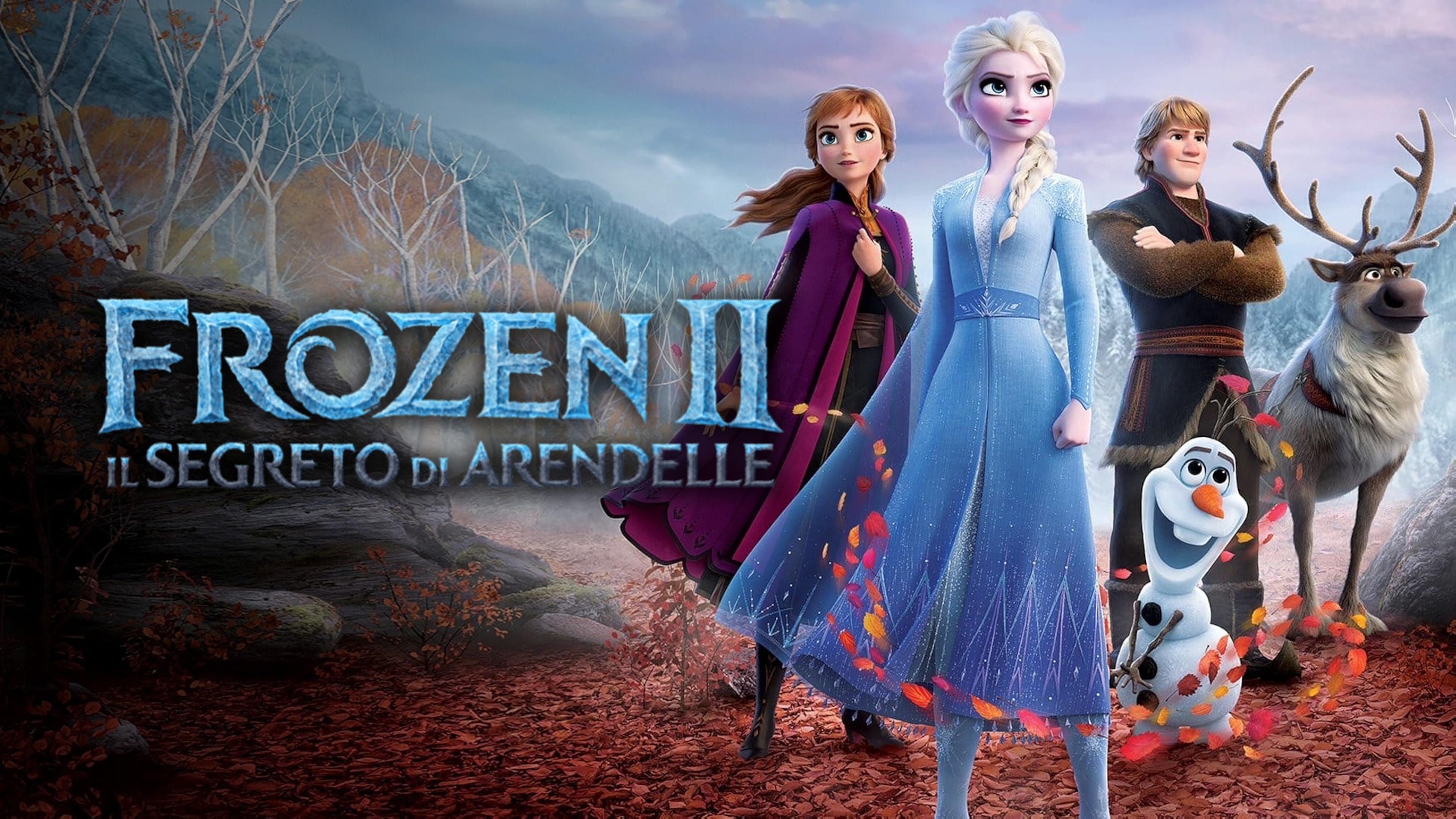 Frozen II