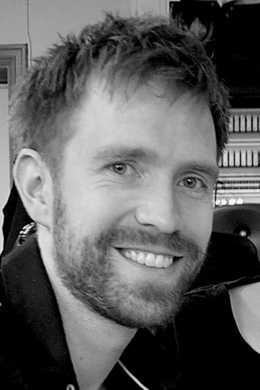 et billede af Audun Kvitland Røstad