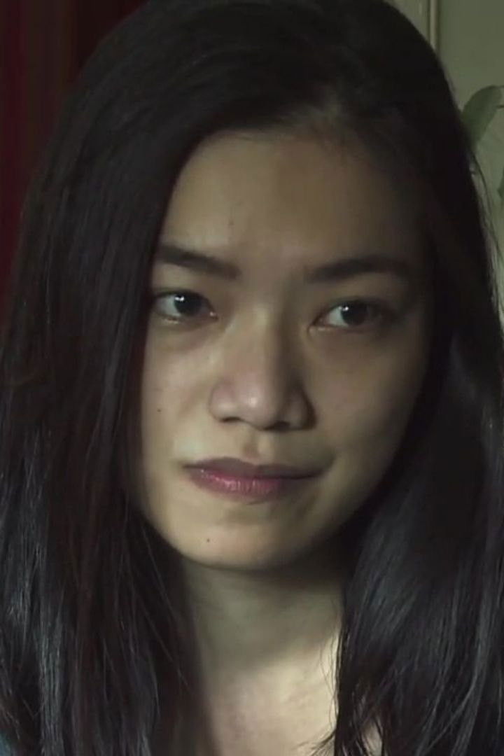 et billede af Hsu Ching-lo