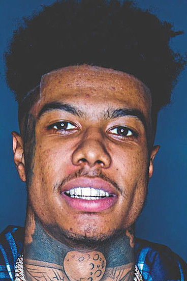 et billede af Jonathan Michael Porter