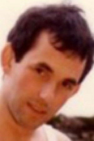 et billede af Patrick Martel