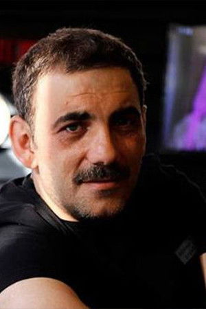 et billede af Abdel Rahman Qweider