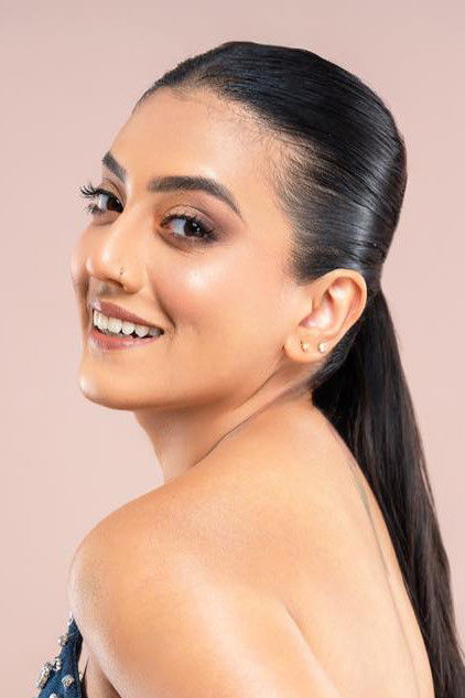 et billede af Shanudrie Priyasad