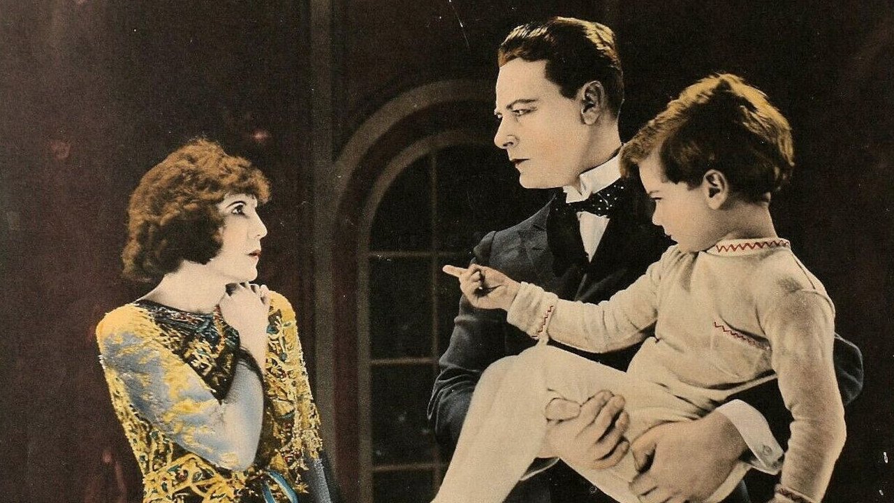 I Am Guilty (1921)