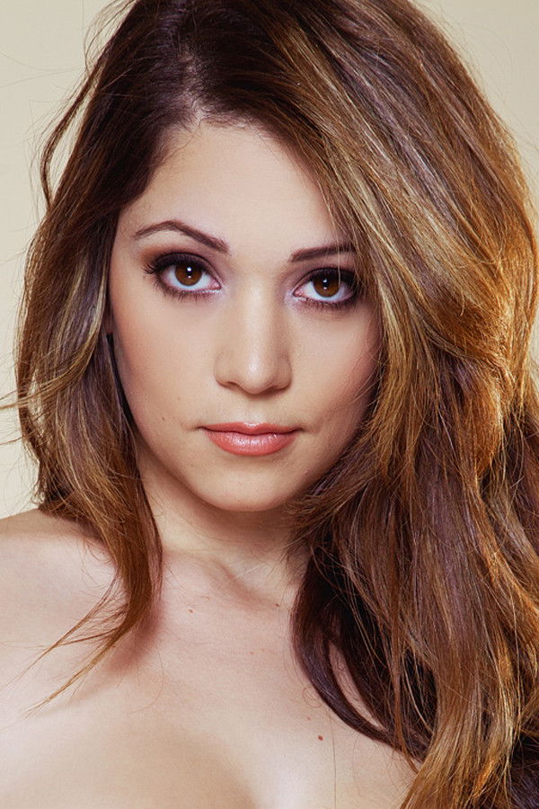 et billede af Ali Rose