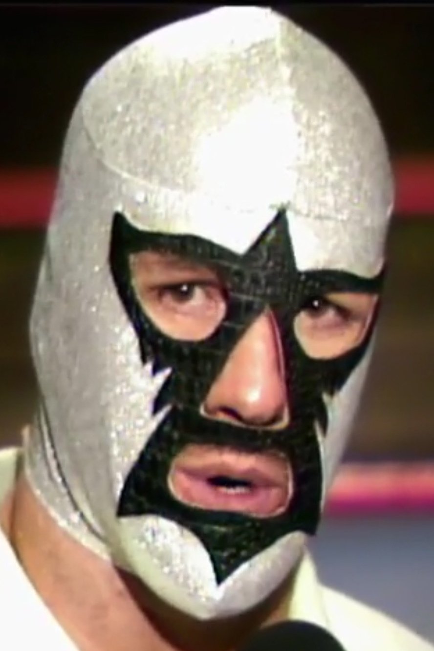 et billede af Don Jardine