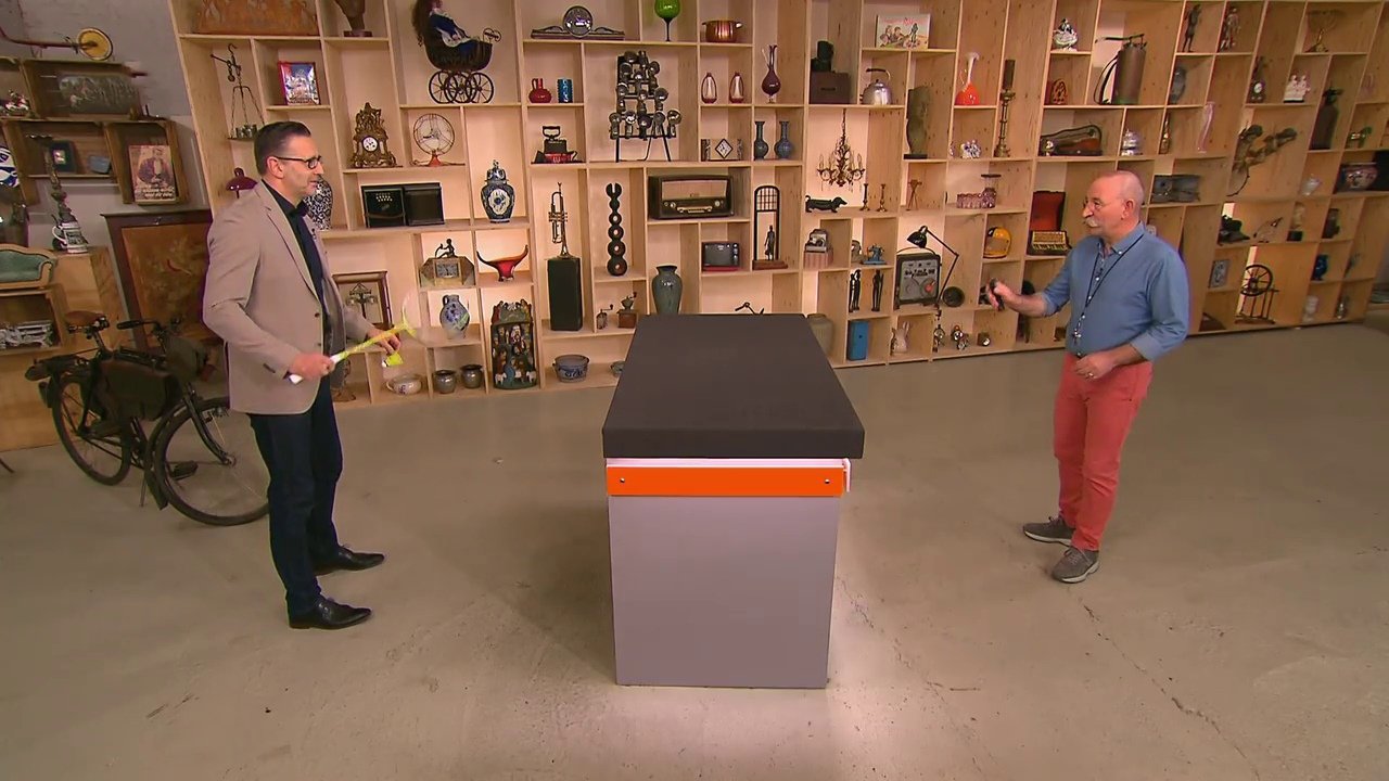 Bares für Rares - Épisode 135