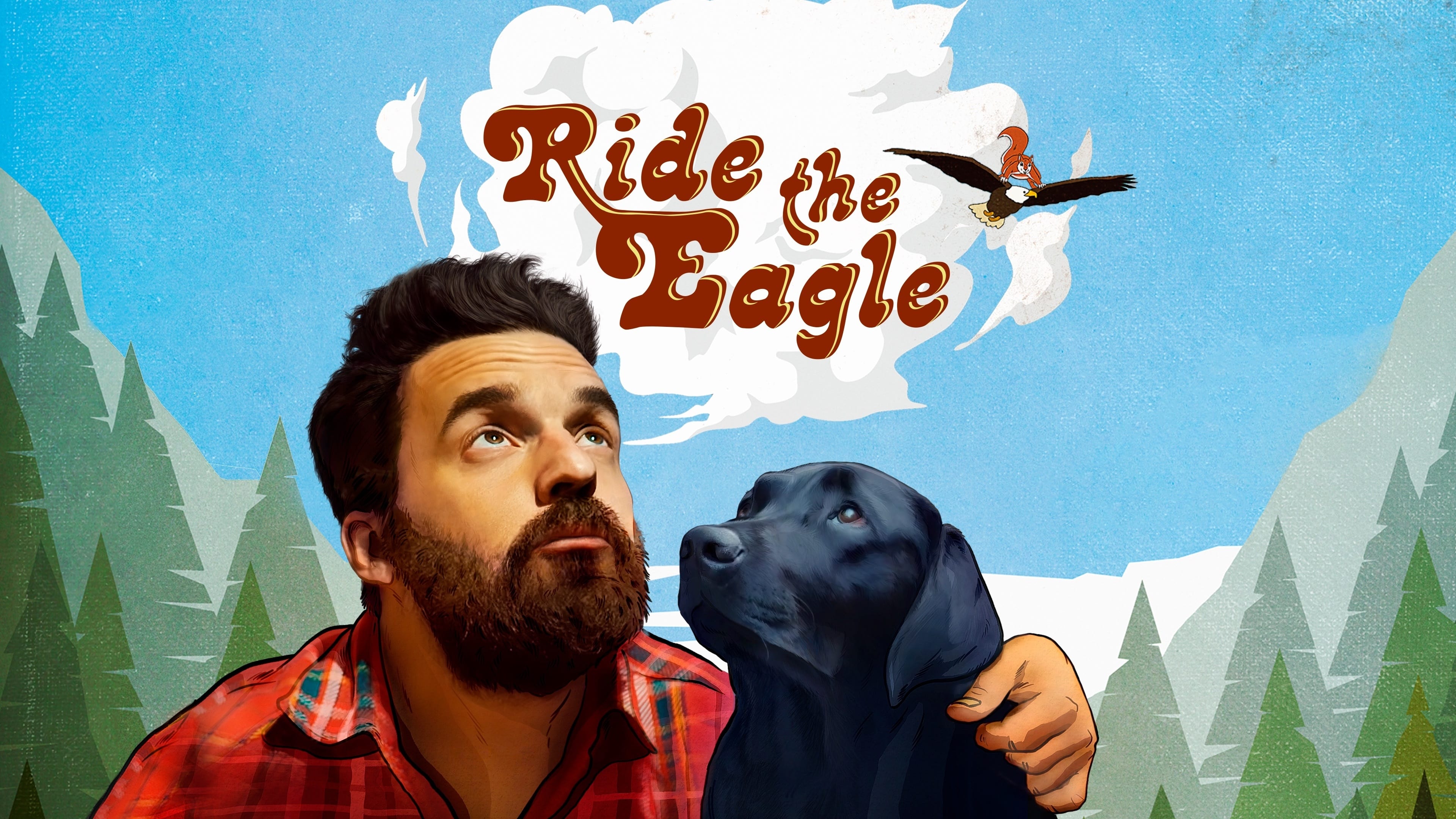 Ride the Eagle