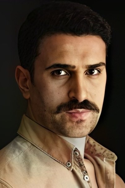 et billede af Mehmet Emin Kadıhan