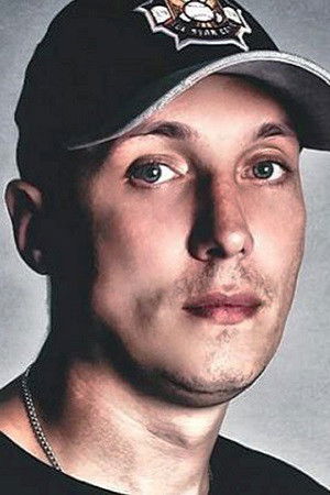 et billede af Roma Zhigan