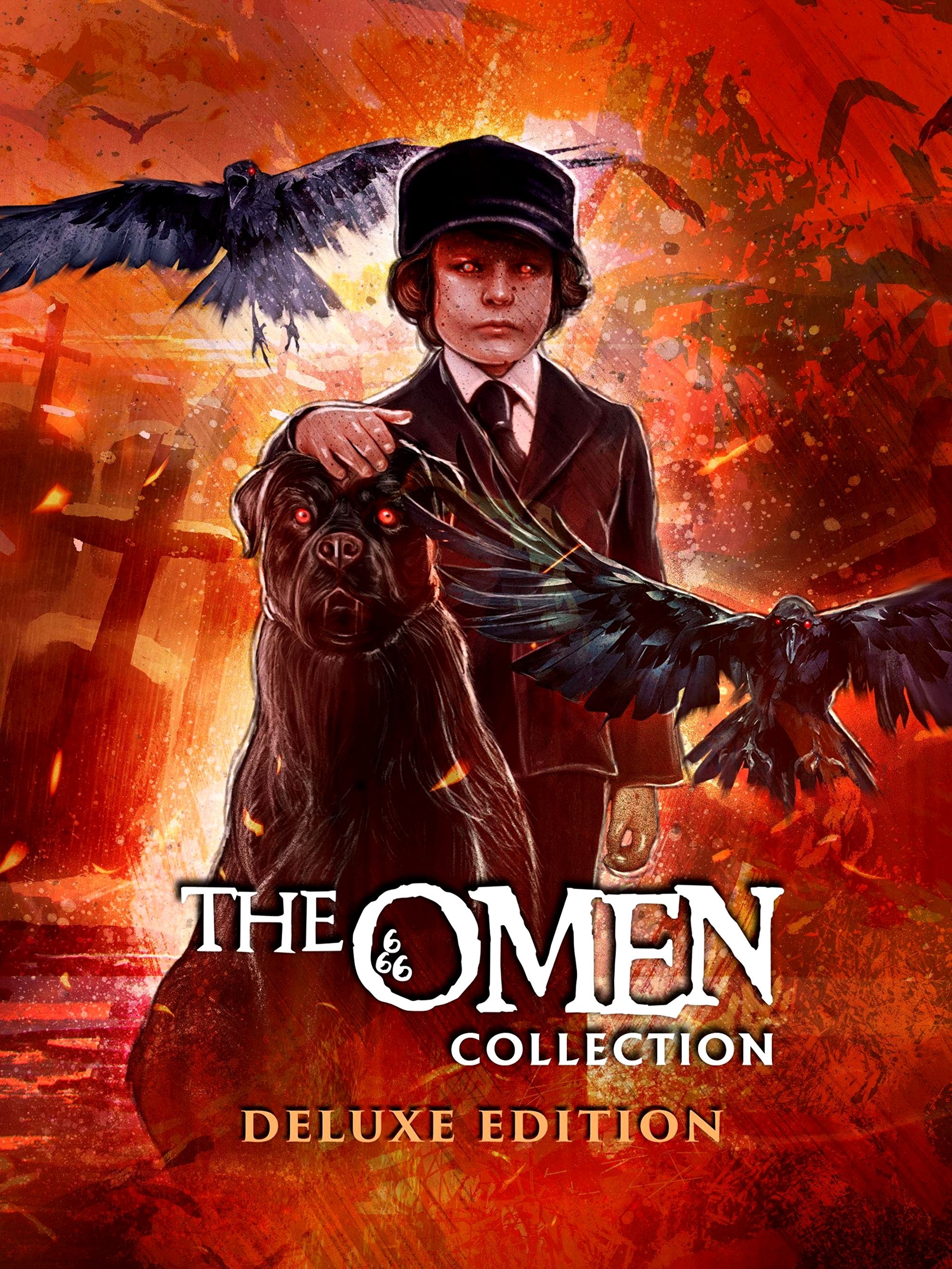 The Omen