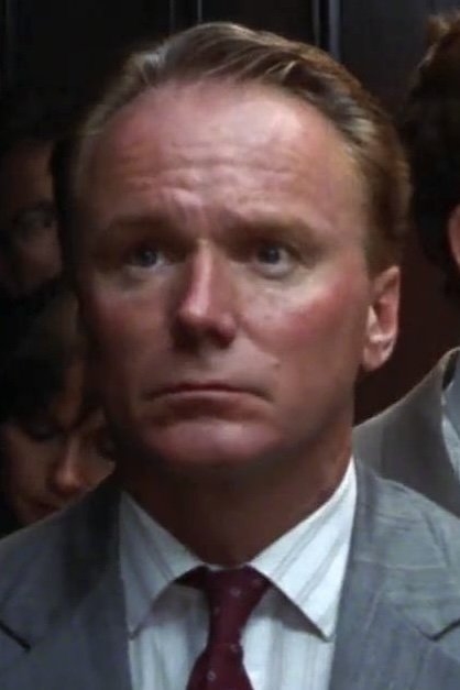 et billede af Christopher J. Keene