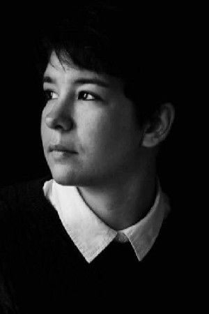 et billede af Elsa Aloisio