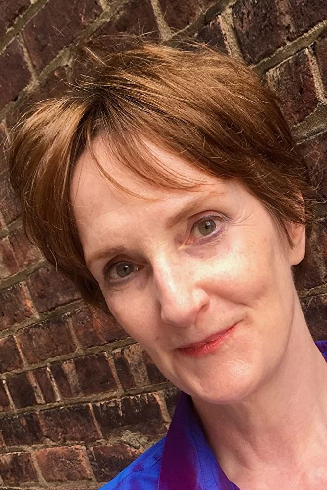 et billede af Noa Graham