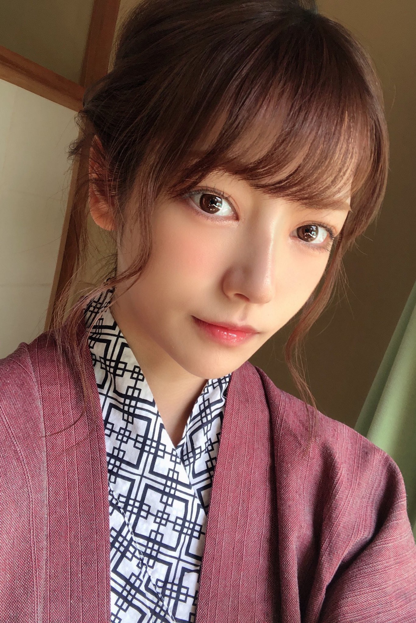 田中レモン(Karen Kaede,田中柠檬)