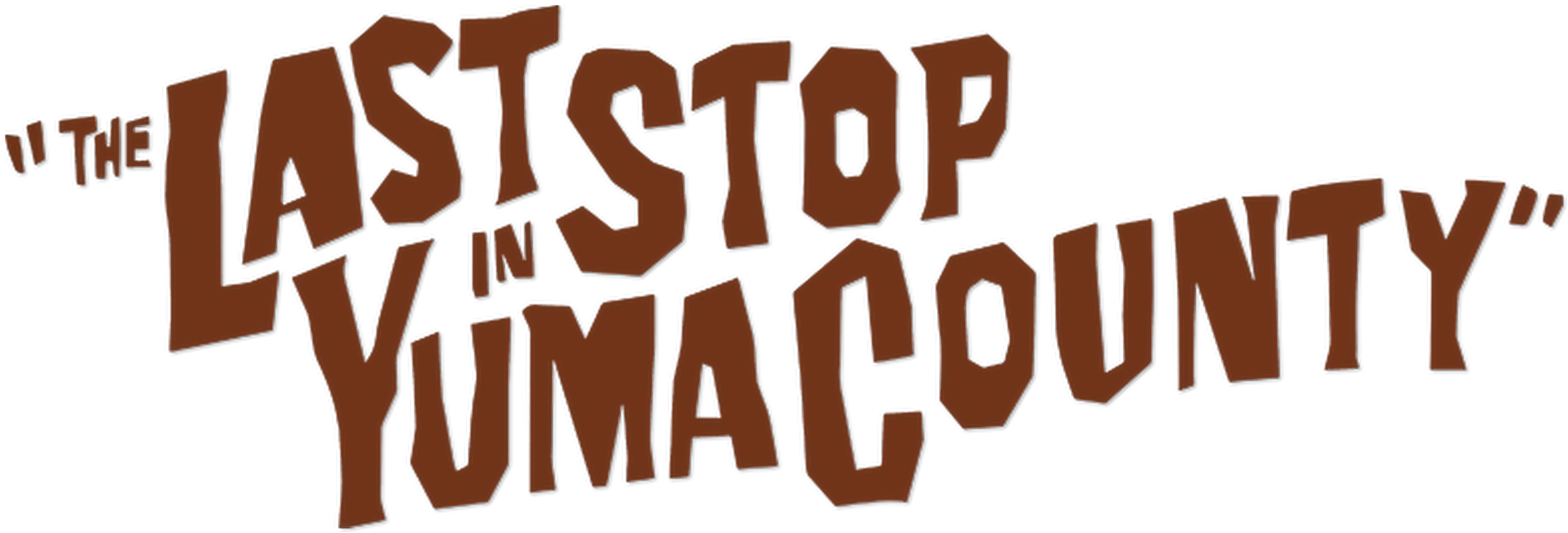 Logo de la película