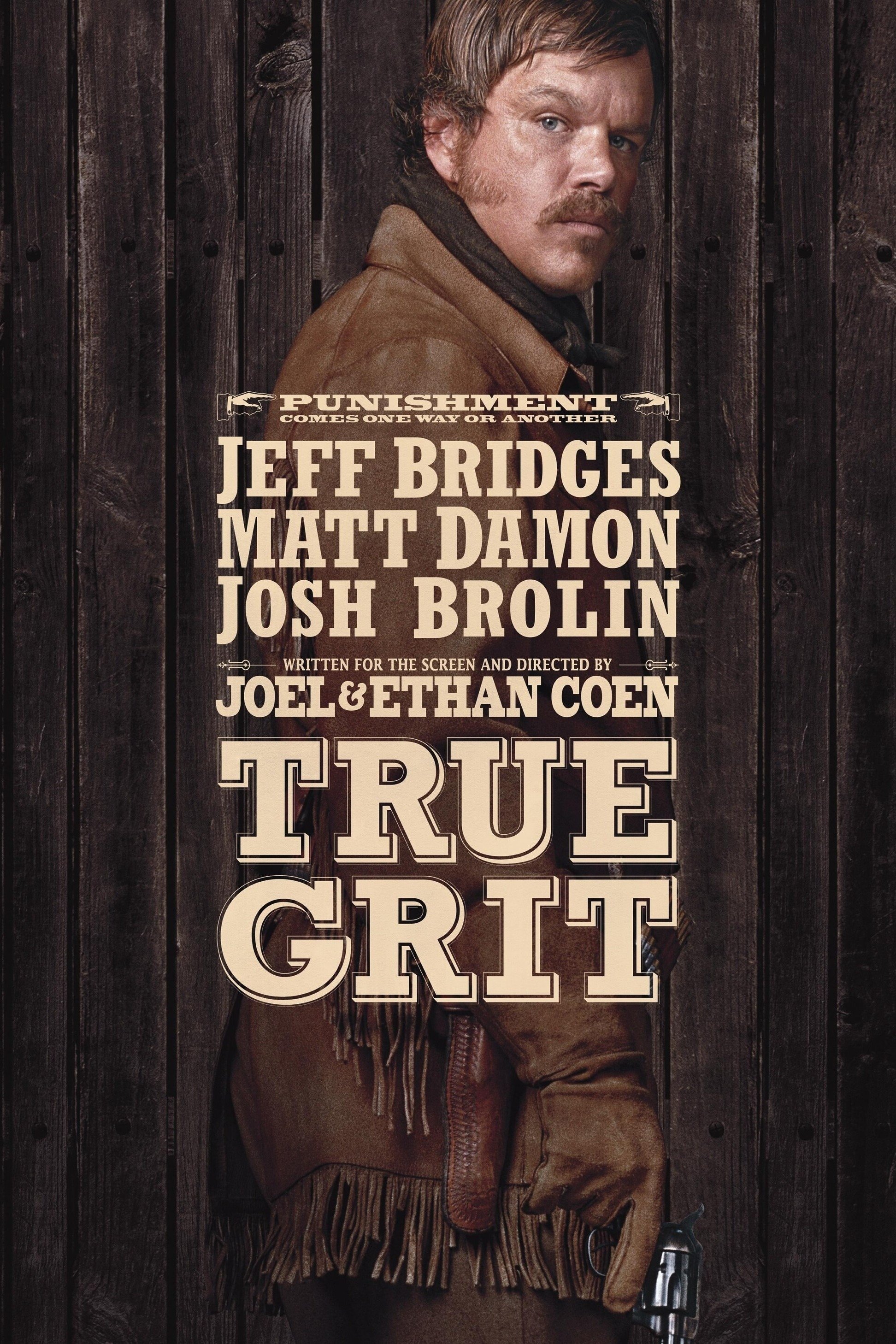 True Grit