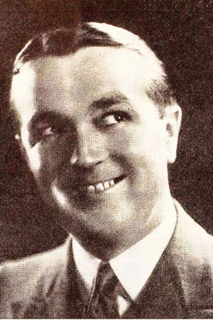 et billede af Ambrose Barker