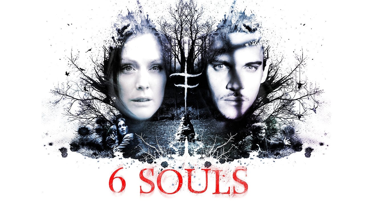 6 Souls (2010)