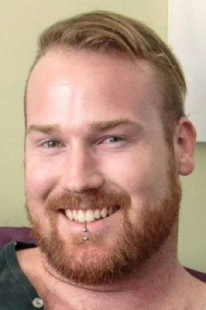 et billede af Kyle Scott