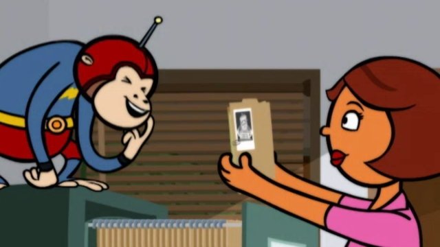 WordGirl