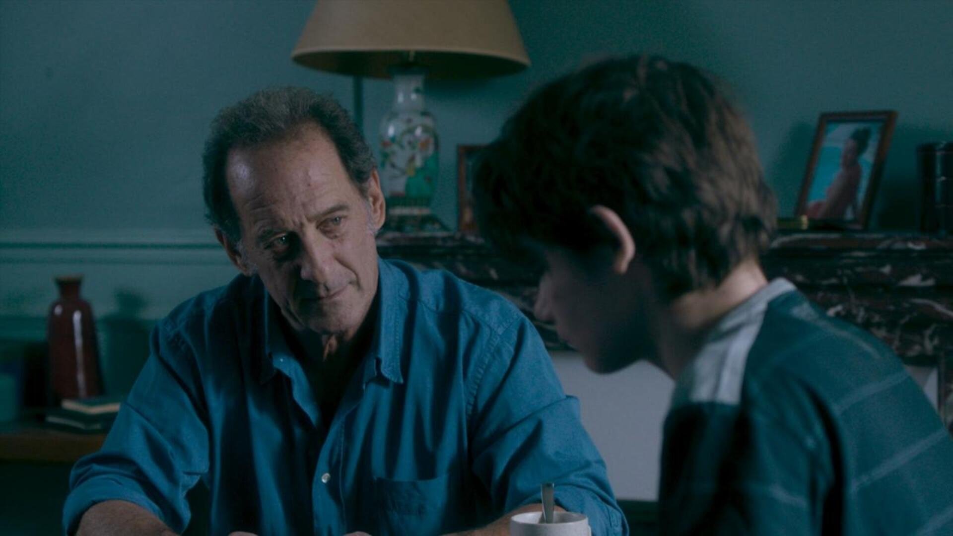 Like a Son (2024)