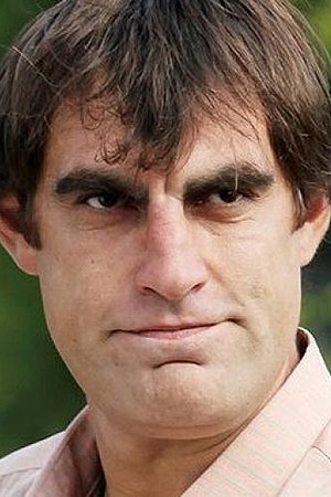 et billede af Aleksey Dmitriev