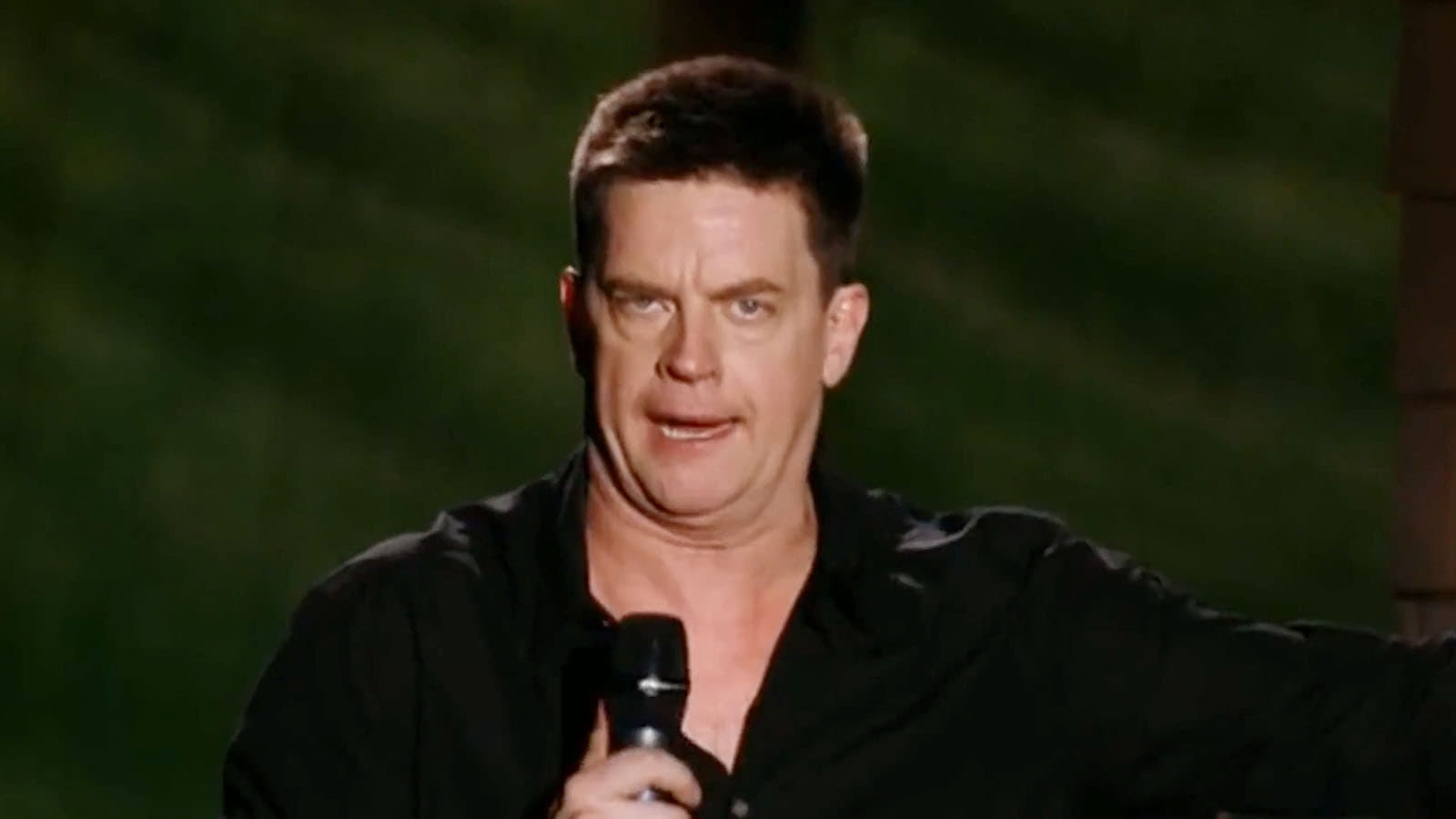 Jim Breuer: Comic Frenzy