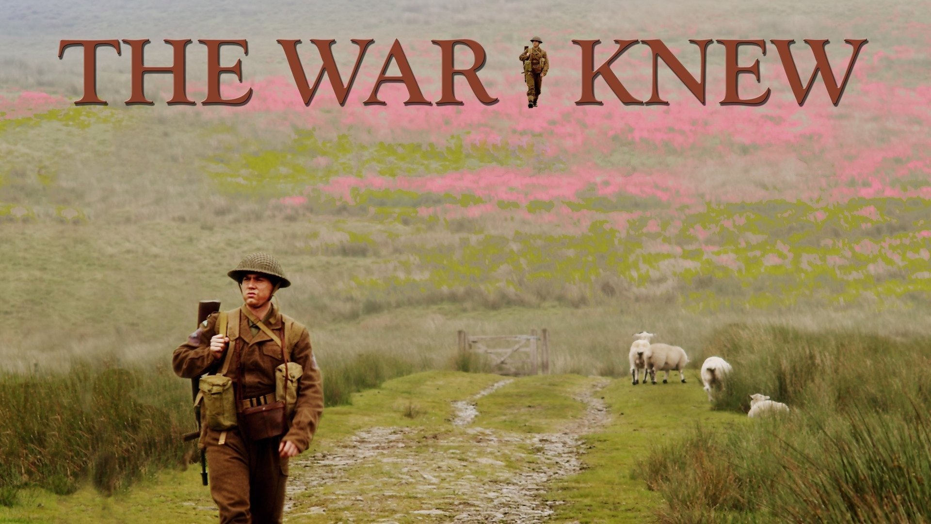The War I Knew (2014)
