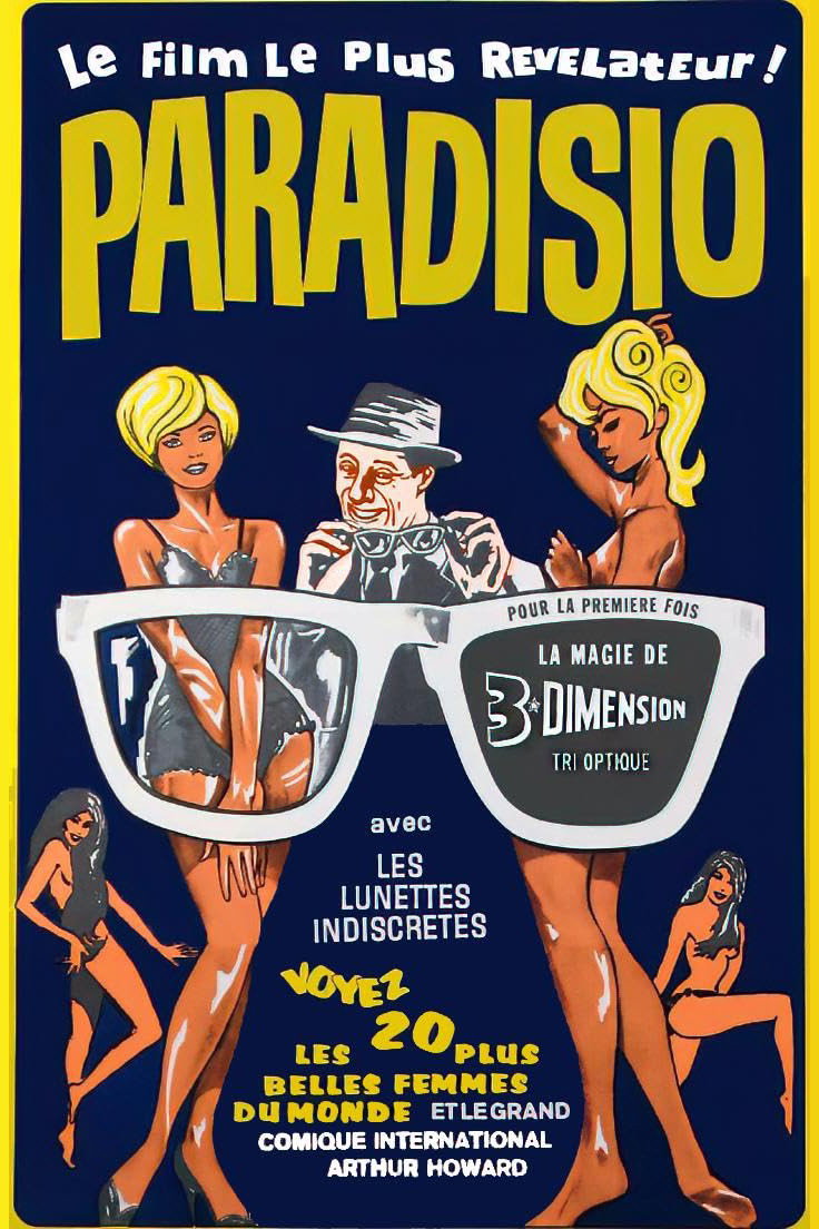 Paradisio