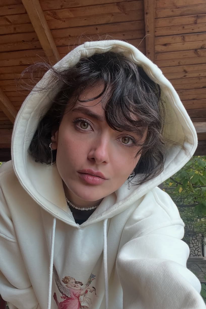 Noora Mohaghegh
