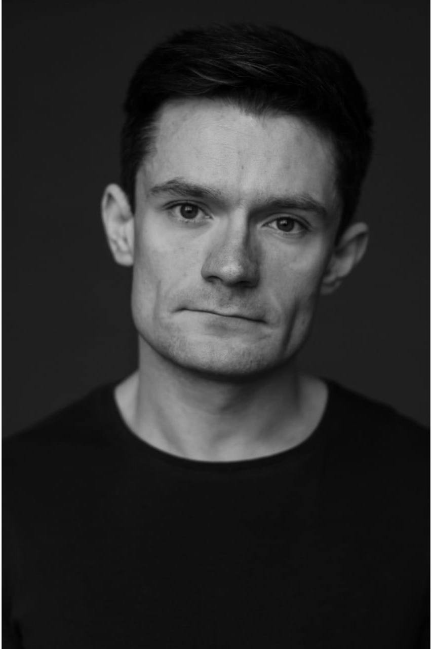 et billede af Aleksandr Vasilyev