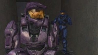 Red vs. Blue