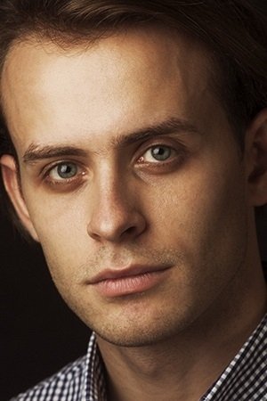 et billede af Anatoly Prosalov