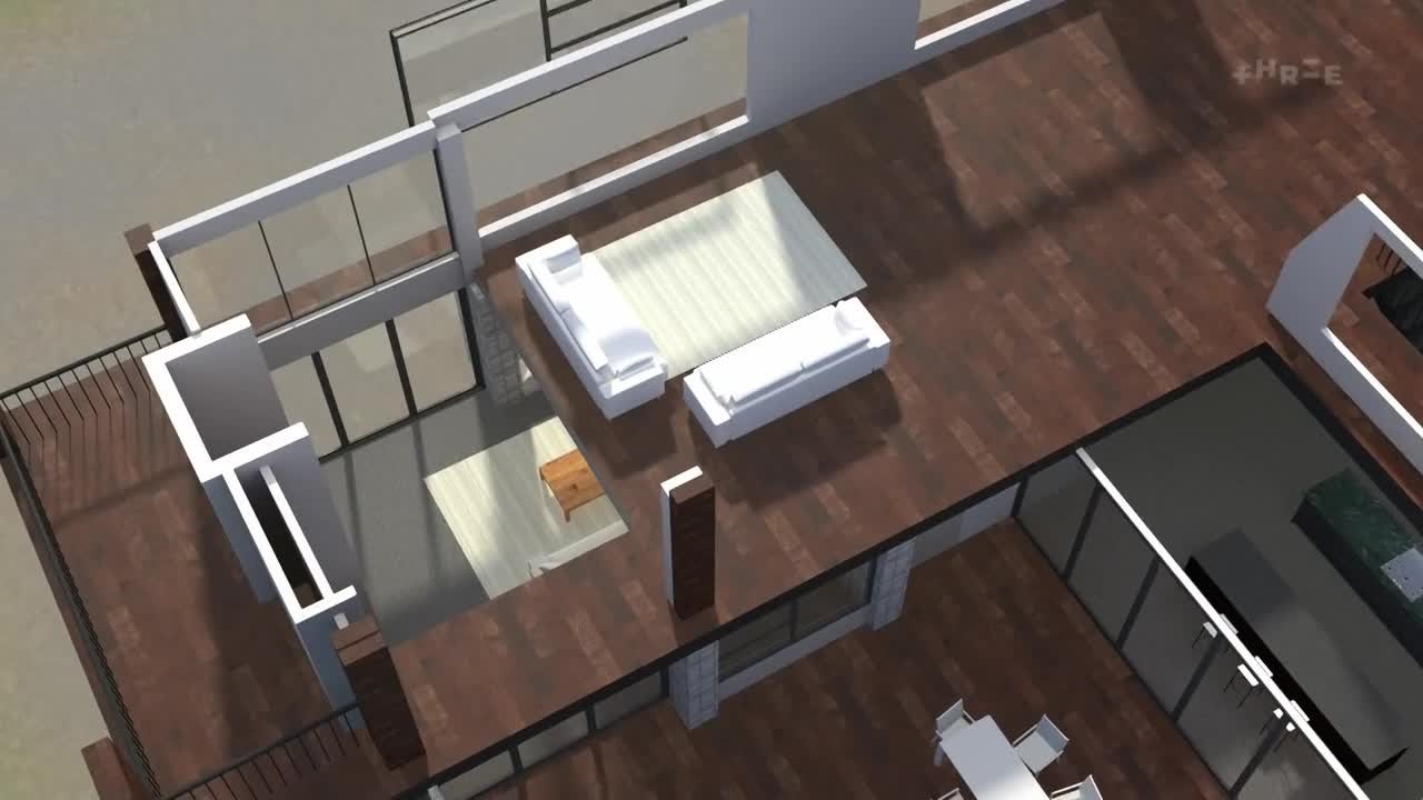 Grand Designs New Zealand - Épisode 1
