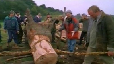 Thumbnail for The Mystery of Seahenge - Holme-Next-The-Sea, Norfolk Season 0 Episode 3