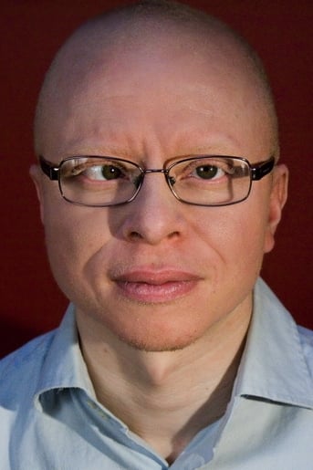 et billede af Victor Varnado