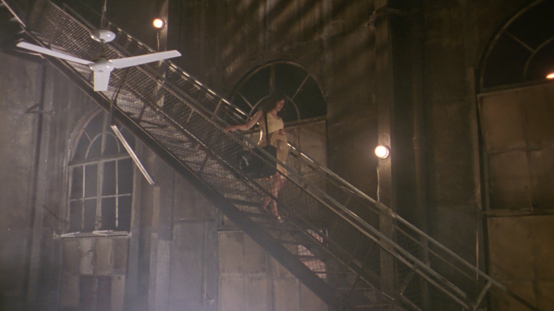 Lost Objects (1992)