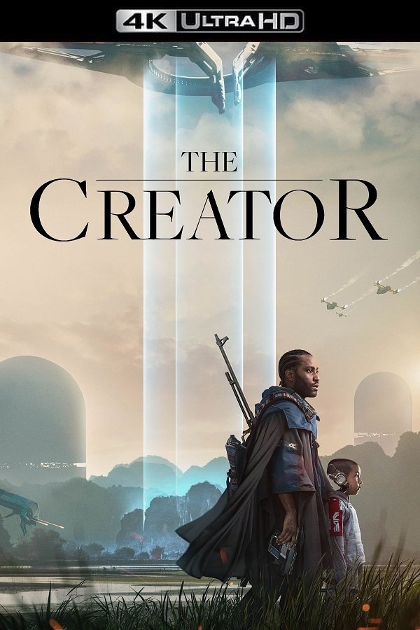 The Creator