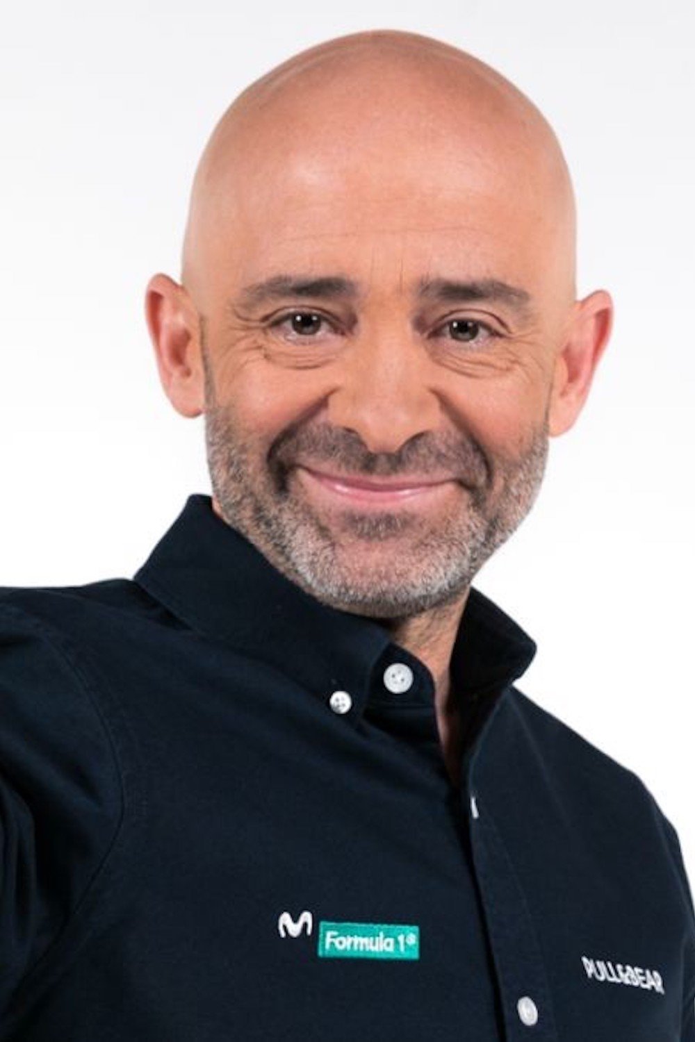 et billede af Antonio Lobato