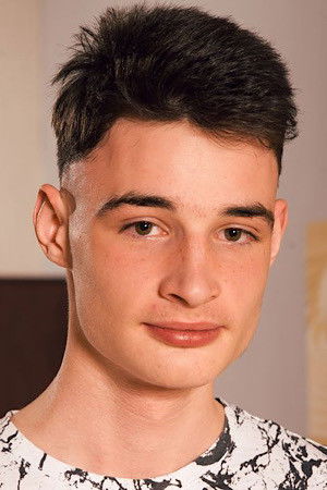 et billede af Josef Usnik