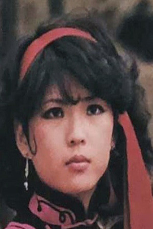 et billede af Lee Aau-Suk