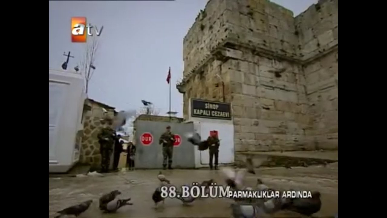 Episode 23