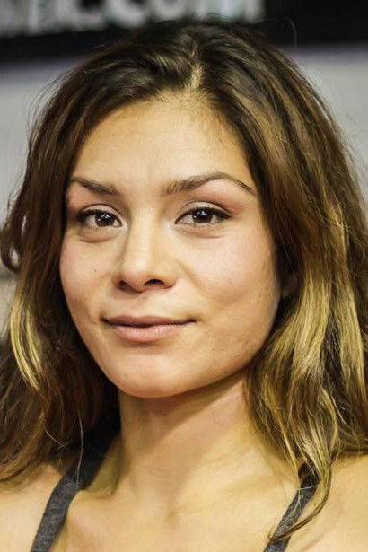 et billede af Nicco Montaño