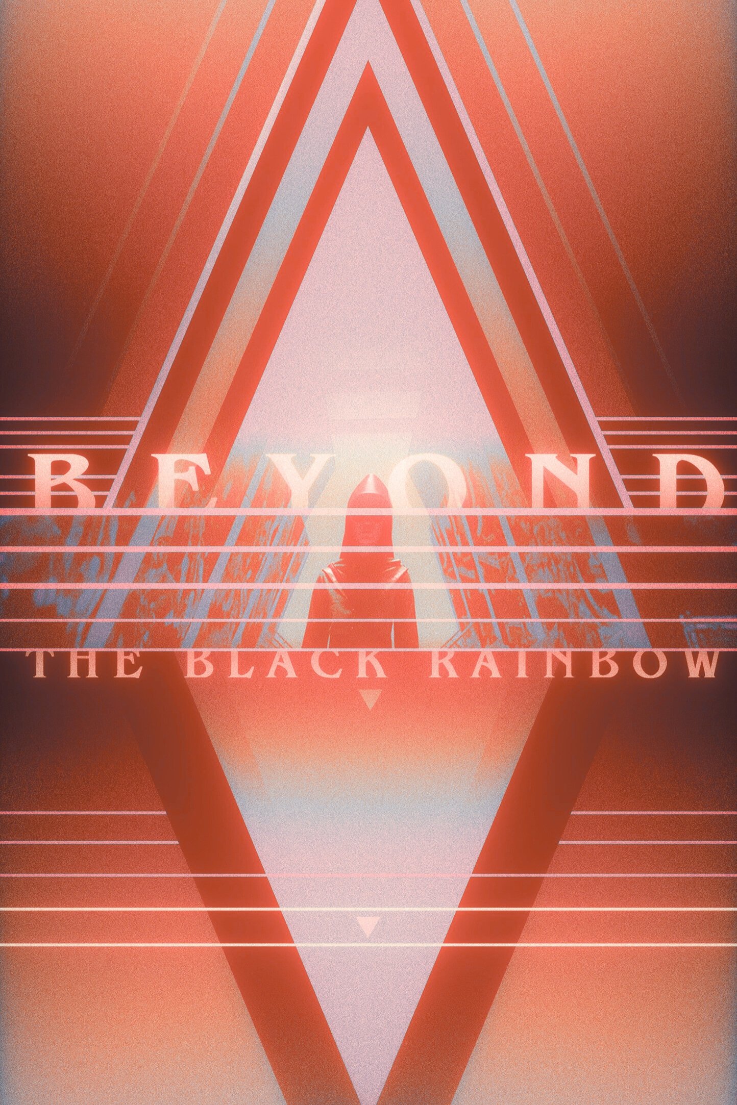 Beyond the Black Rainbow